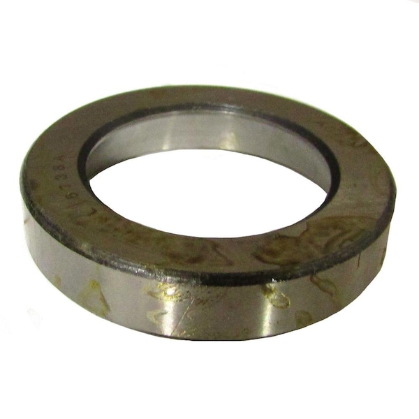 Aftermarket New Worm Shaft Race Fits Ford Tractor 8N NAA 600 700 800 900 601 801Plus C7NN3552A - main